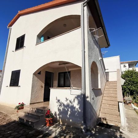 Apartments Porec Istria By Nina Exterior foto