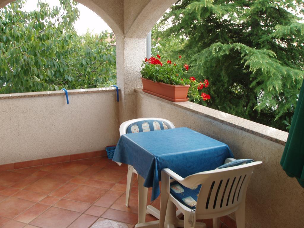 Apartments Porec Istria By Nina Quarto foto