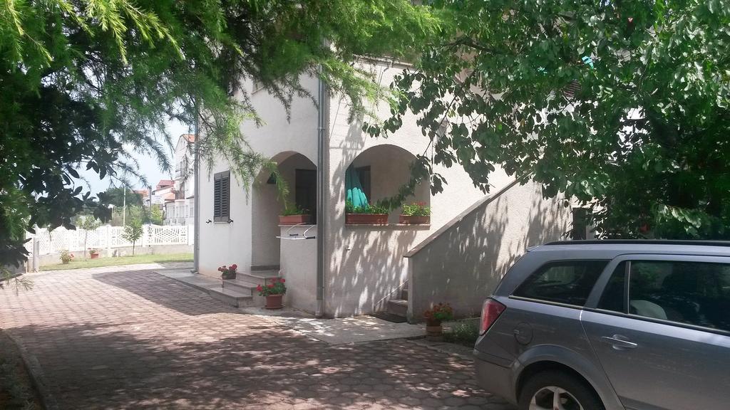 Apartments Porec Istria By Nina Exterior foto