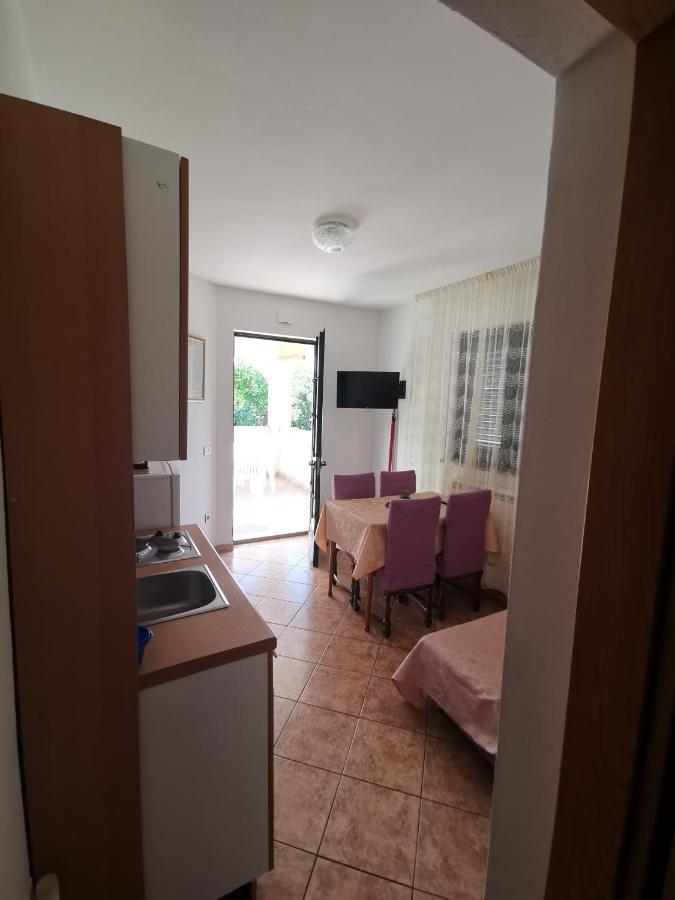Apartments Porec Istria By Nina Exterior foto