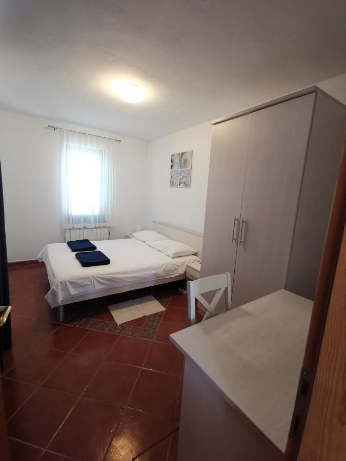 Apartments Porec Istria By Nina Exterior foto