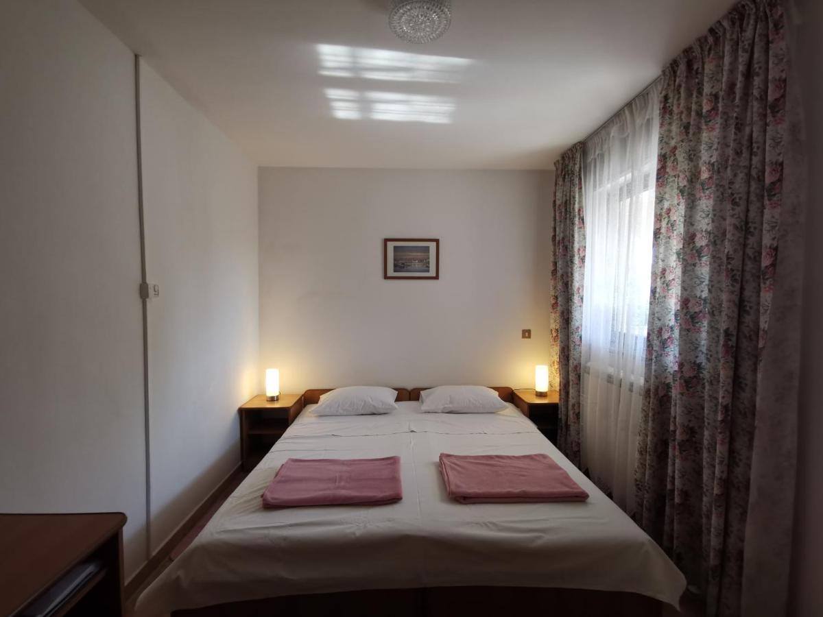 Apartments Porec Istria By Nina Exterior foto