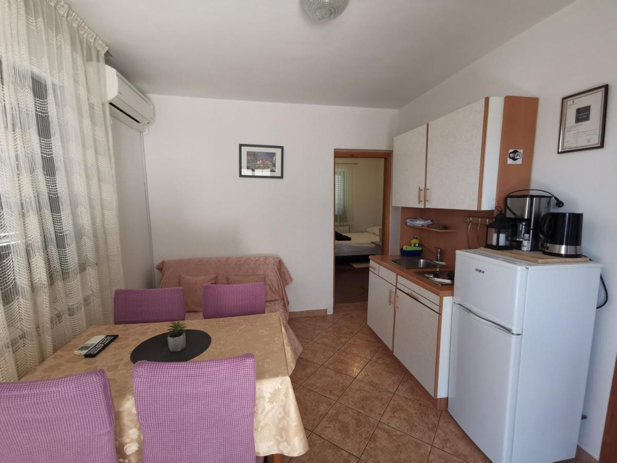Apartments Porec Istria By Nina Exterior foto