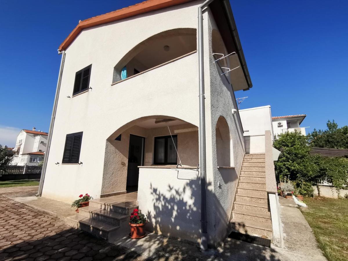 Apartments Porec Istria By Nina Exterior foto