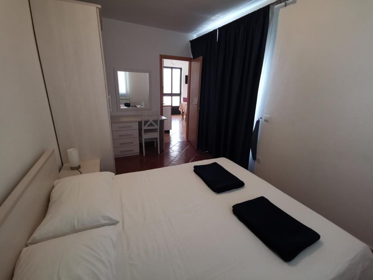 Apartments Porec Istria By Nina Exterior foto